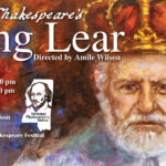King Lear - Shakespeare in the Park