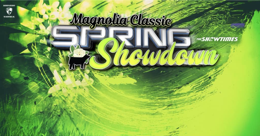 Magnolia Classic Spring Showdown