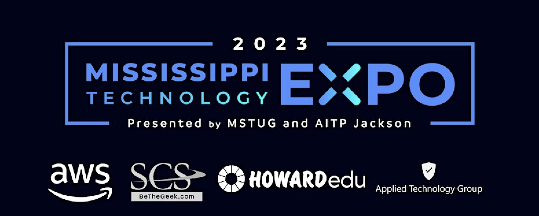 2023 Mississippi Technology Expo