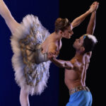 USA International Ballet Competitions