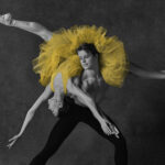 Entergy Grand Prix Ball | USA International Ballet Competition