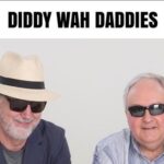 Diddy Wah Daddies at Hal & Mal's