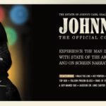 Johnny Cash - The Official Concert Experience