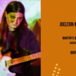 Joelton Mayfield Live at Martin's Downtown