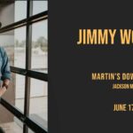 Jimmy Wooten Live at Martin's Downtown