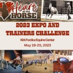 2023 Expo & Trainers Challenge | Heart of the Horse