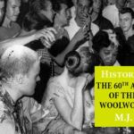 History Is Lunch: M.J. O'Brien, "The 60th Anniversary of the Jackson Woolworth's Sit-In"