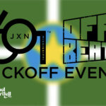 601 Weekend Kick-Off Event