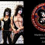 KISS Tribute Band - Rock & Roll Over Live at Martin's Downtown