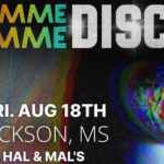 Gimme Gimme Disco: A Dance Party Inspired by ABBA