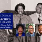 History Is Lunch: “The Evers Archive: Voices, Justice, Legacies"