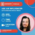 Ask an Influencer: Let's Discuss Social Media