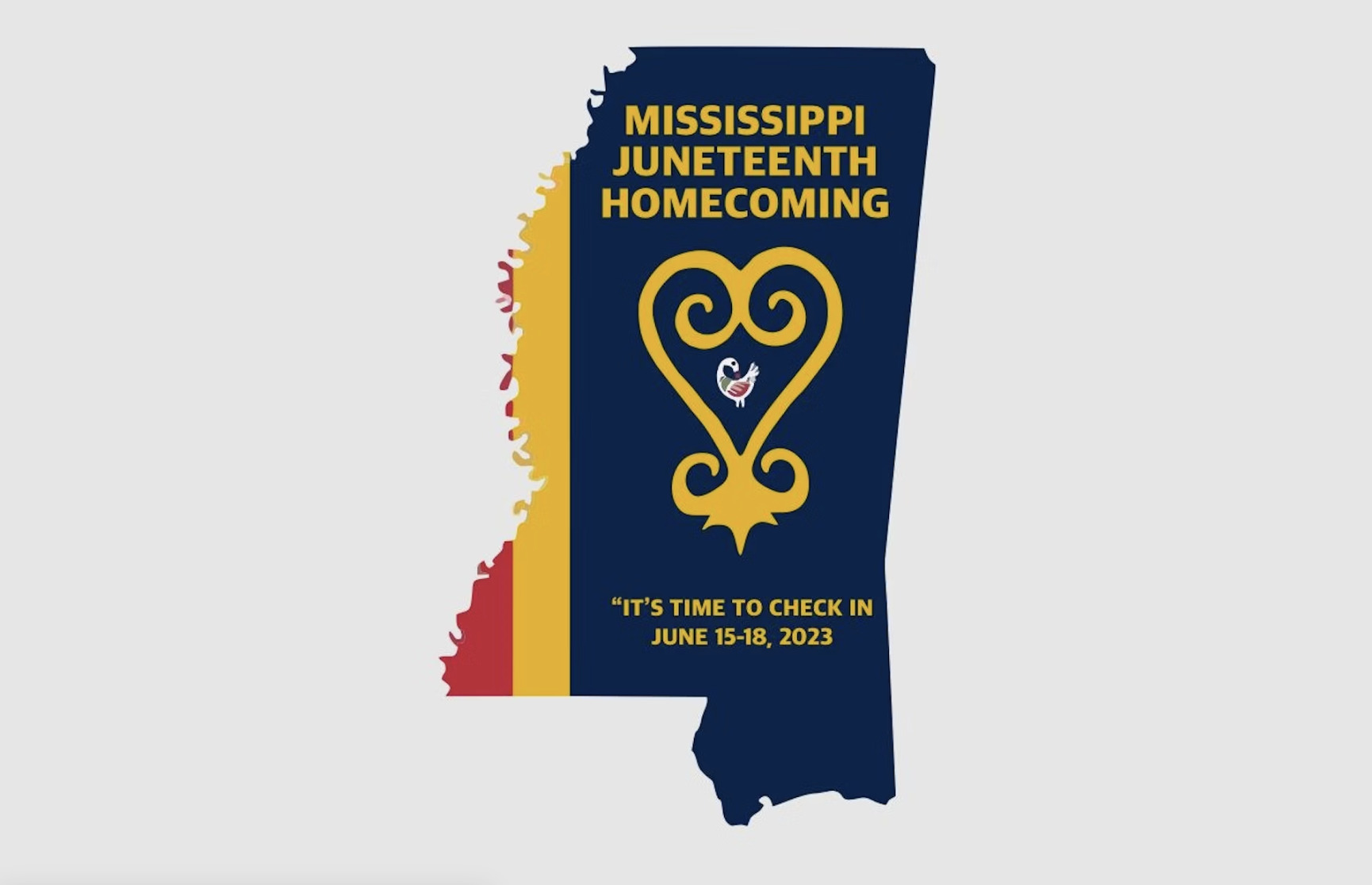 Mississippi Juneteenth Homecoming Celebration 2023