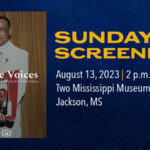 Sunday Screening: It's in the Voices