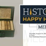 History Happy Hour: Medicine