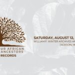 African American Genealogy Workshop: County Records