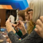 Adult Art Class: Intro to Ceramics