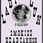 Lady Gun EP Release Show with Smokies + Headcannon at Hal & Mal's