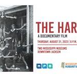 The Harvest Screening