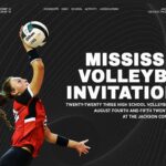 MHSAA Volleyball Tournament