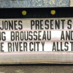 Doug Brousseau & the Big River Allstars at FJC!