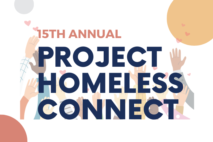 Homeless Conference | Project Homeless Connect