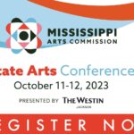 2023 State Arts Conference