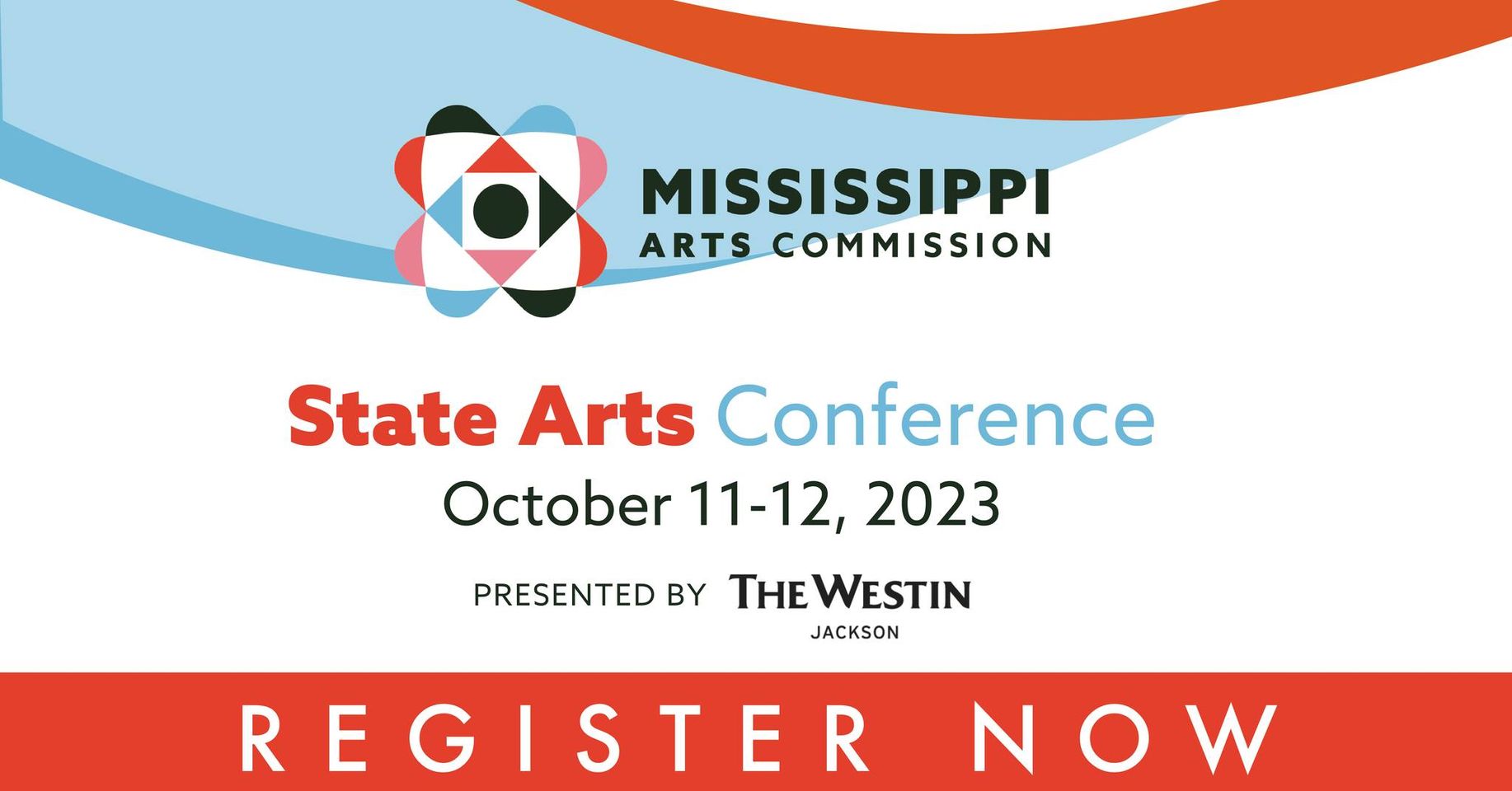 2023 State Arts Conference