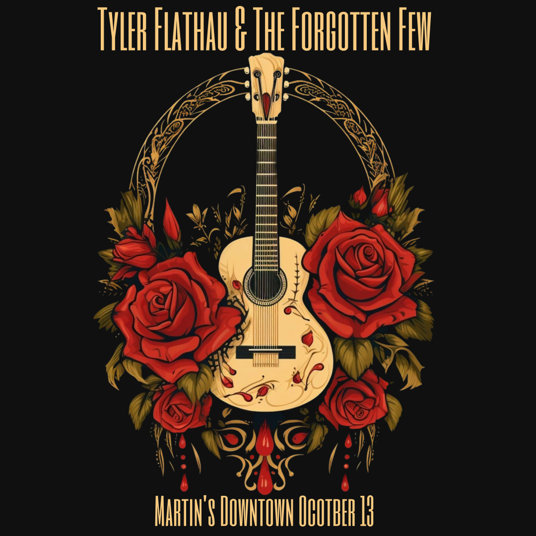 Tyler Flathau & The Forgotten Few
