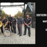 Southern Komfort Brass Band