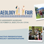 Archaeology Fair