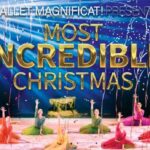 Most Incredible Christmas! | Ballet Magnificat