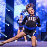 Deep South Blues Classic Cheer Competition
