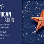 Bravo 2: American Constellation | Mississippi Symphony Orchestra