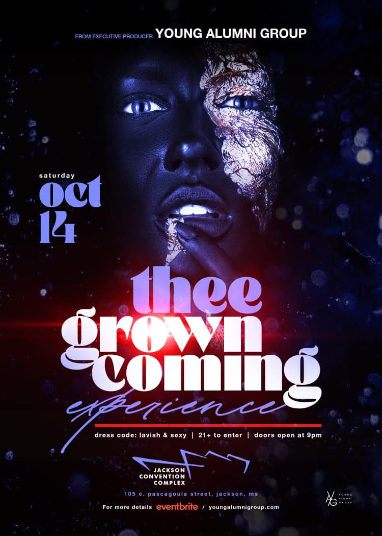 THEE Growncoming Experience 2023