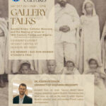 Gallery Talks with Dr. Joseph Peterson | IMMC