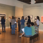 Fall CEU Workshop: Telling Our Stories | Mississippi Museum of Art