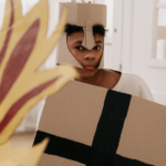 DIY Cardboard Costumes | Mississippi Museum of Art