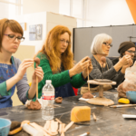 Adult Art Class | Introduction to Ceramics