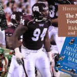 History Is Lunch: Rick Cleveland & Neil White, “The Mississippi Football Book"