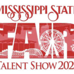 Mississippi State Fair Talent Show 2023