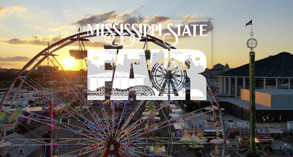 Mississippi State Fair 2025