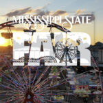 2023 Mississippi State Fair!