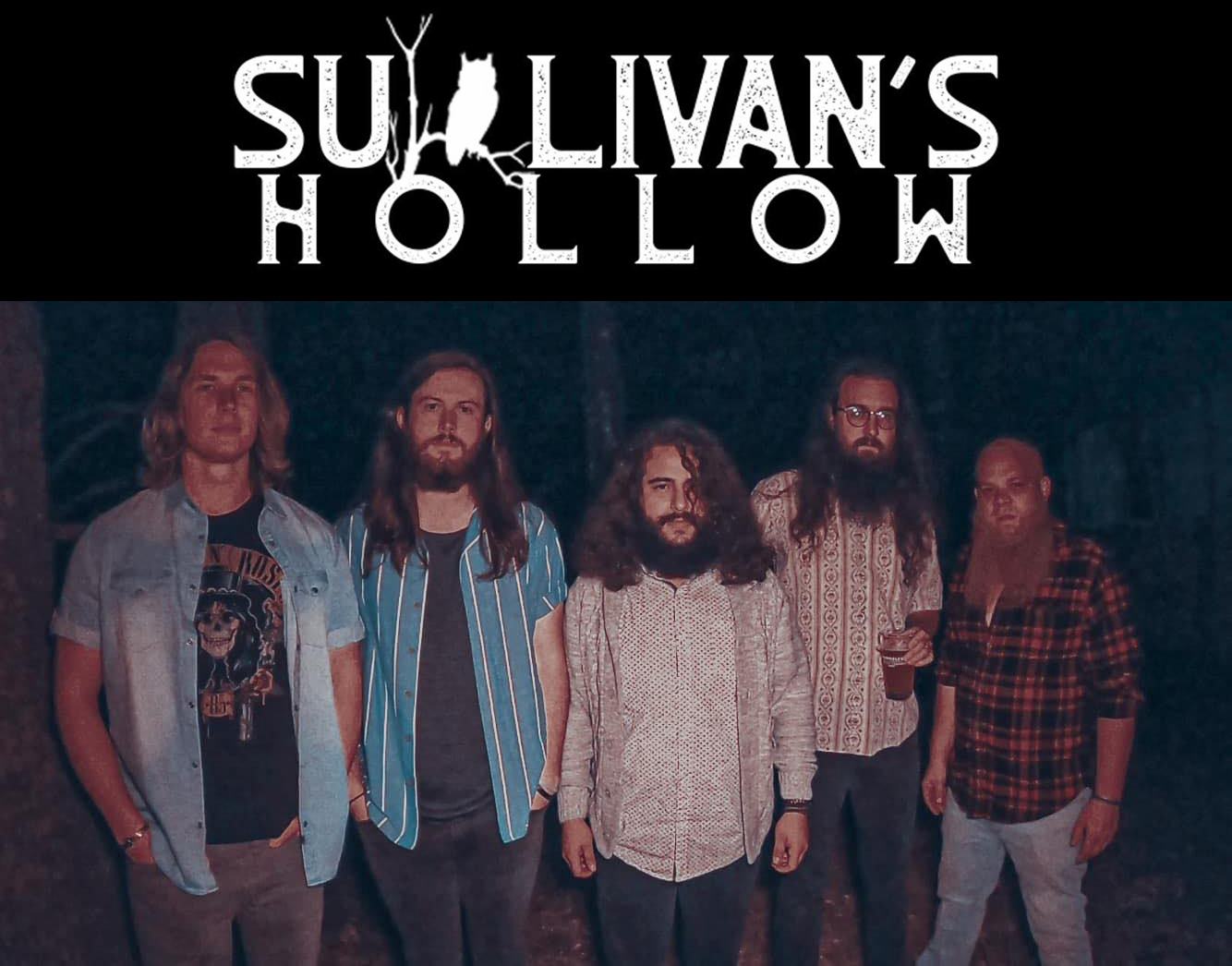 Sullivan’s Hollow | Hal & Mal’s