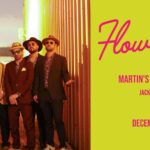 Flow tribe Live at Martin's Downtown