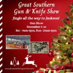 Great Southern Gun & Knife Show