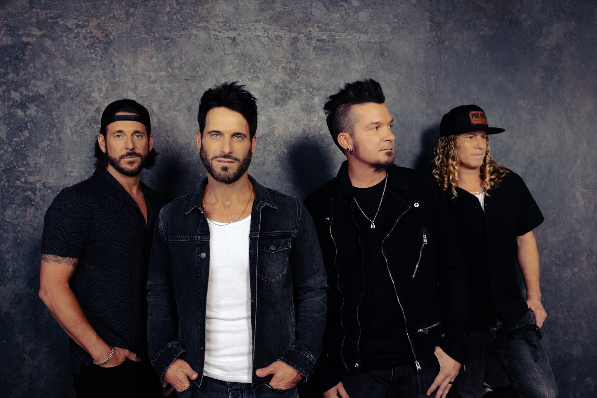 Parmalee | Dixie National Livestock Show + Rodeo