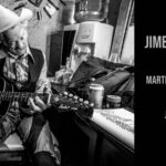 Jimbo Mathus Live at Martin's Downtown