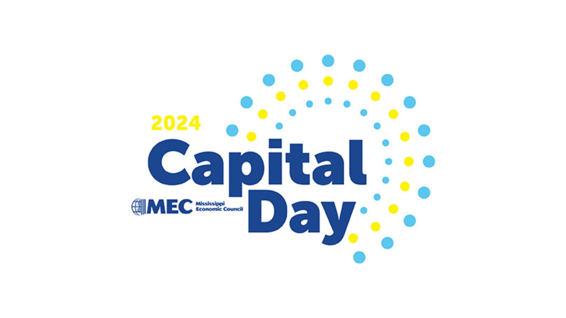 MEC Capital Day 2024