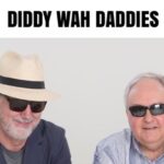 Diddy Wah Daddies at Hal&Mal's